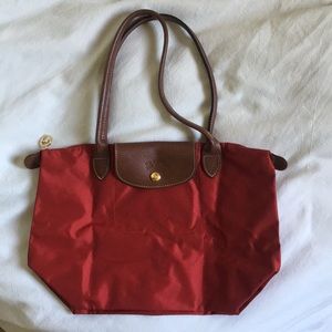 Longchamp Le Pliage Tote